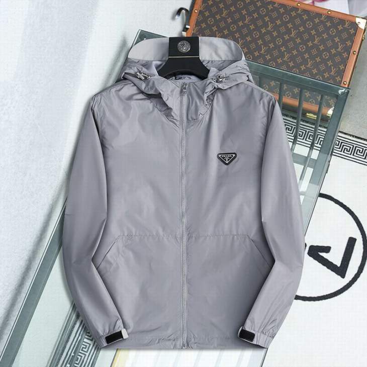 Picture of Prada Jackets _SKUPradaM-3XL7sr1330341